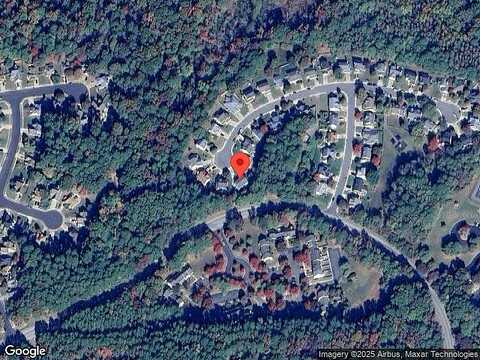 Keel, LEXINGTON PARK, MD 20653