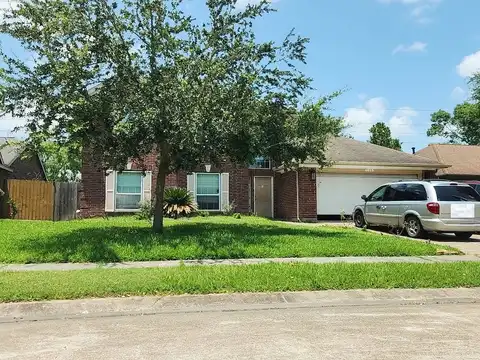 Meadowglen, PEARLAND, TX 77584