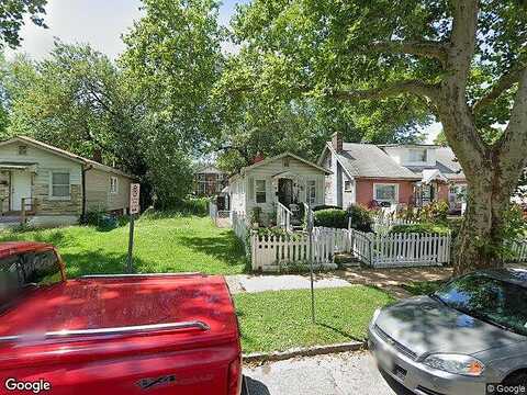 Calvin, SAINT LOUIS, MO 63115