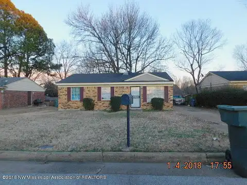 Hillbrook, MEMPHIS, TN 38109