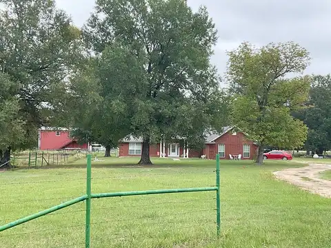 County Road 13350 S, Pattonville, TX 75468