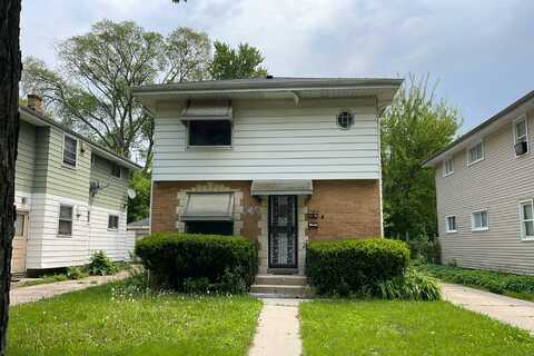 N 50Th St, Milwaukee, WI 53218