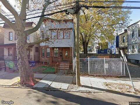 Sheffield, JERSEY CITY, NJ 07305
