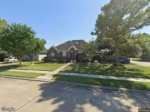 Lochman, PEARLAND, TX 77584