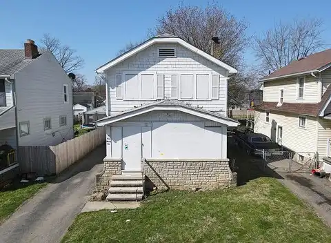 Wrexham, COLUMBUS, OH 43223