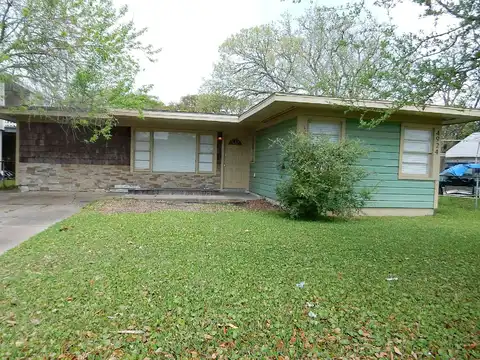 Avenue O, GALVESTON, TX 77551