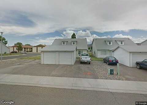 David, FRUITA, CO 81521