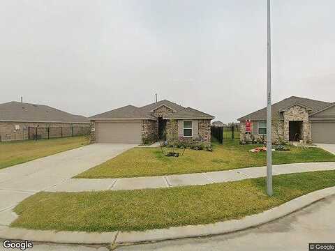Almond Terrace, KATY, TX 77493