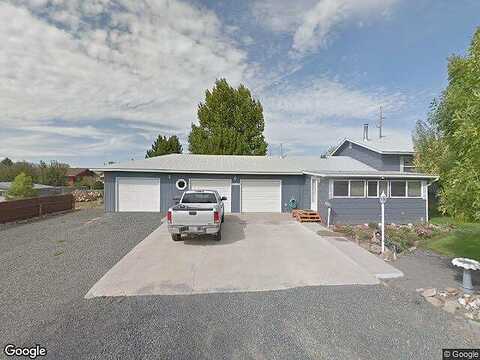 Kelly, WHITEHALL, MT 59759
