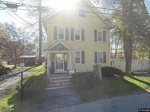 Winter, AUGUSTA, ME 04330