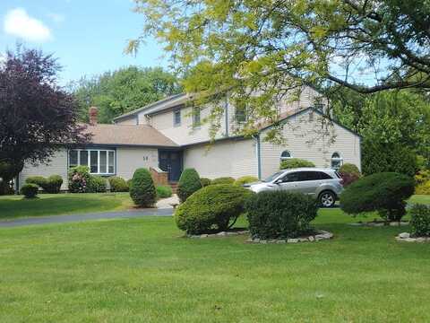 Countryside, CRANSTON, RI 02921