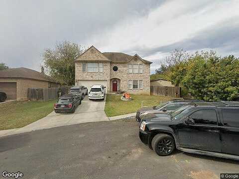 Hidden Well, SAN ANTONIO, TX 78247