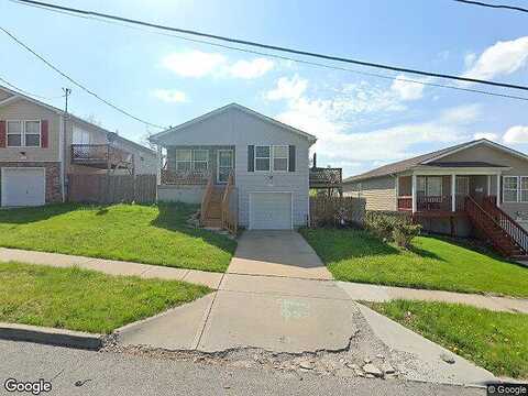 Chestnut, KANSAS CITY, MO 64130