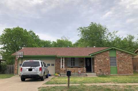 Allen, COPPERAS COVE, TX 76522