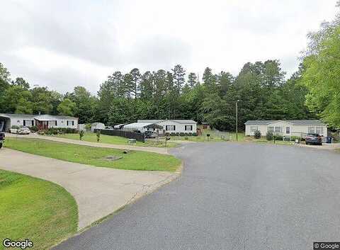 Booker T Womble, RANDLEMAN, NC 27317