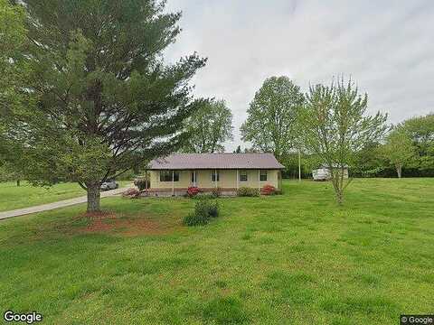 County Road 709, RICEVILLE, TN 37370