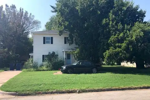 Adams, PURCELL, OK 73080