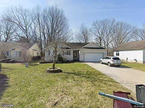 Hidden Creek, CLIO, MI 48420