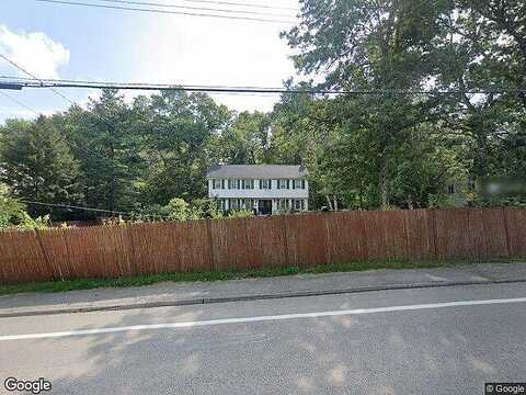 Hartford, WESTWOOD, MA 02090