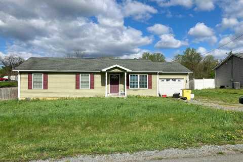 Wendover, BUNKER HILL, WV 25413