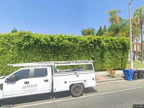 Highland, LOS ANGELES, CA 90036