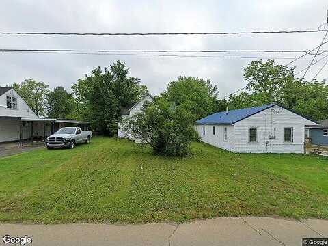 Marvin, FREDERICKTOWN, MO 63645