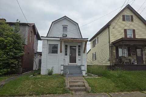 George, SCOTTDALE, PA 15683