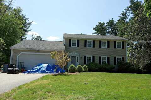 Policy, SALEM, NH 03079