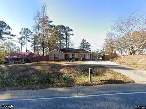Saint Marys, COLUMBUS, GA 31907