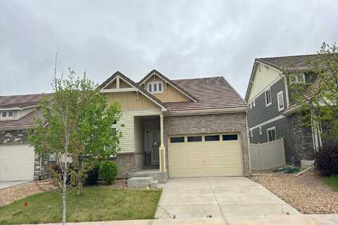 Silverwood, JOHNSTOWN, CO 80534