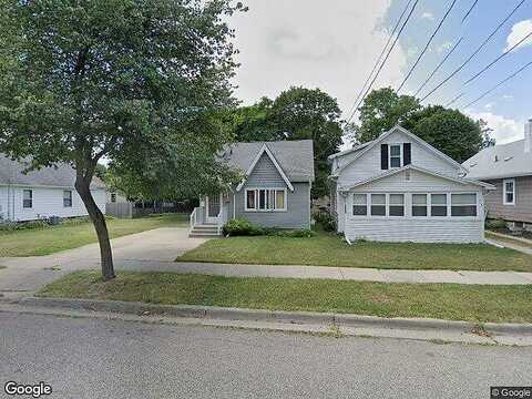 Foster, LANSING, MI 48912