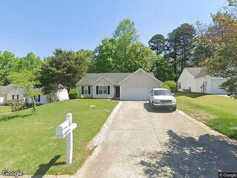 Hillcrest Glenn, SUGAR HILL, GA 30518