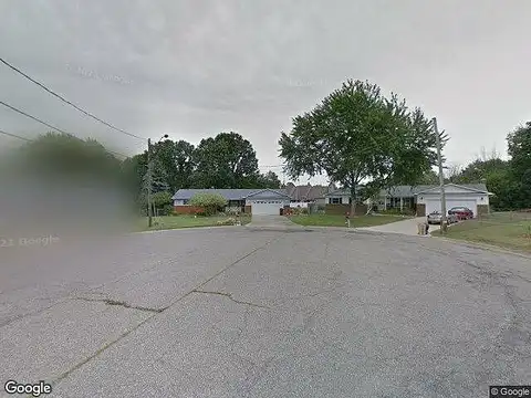 Sunburst, FLINT, MI 48532