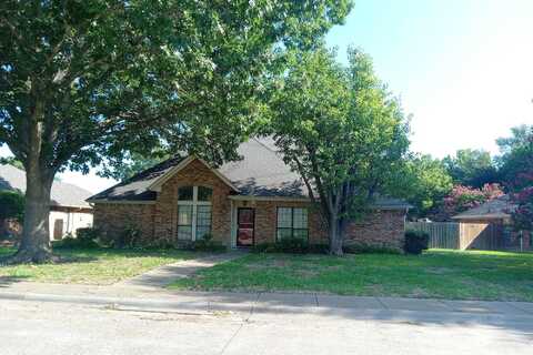 Wisterglen, DESOTO, TX 75115