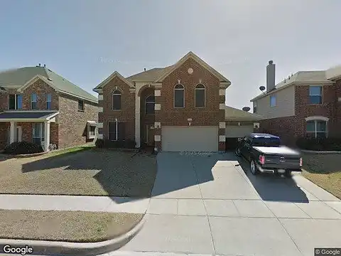 Roundrock, FORT WORTH, TX 76140