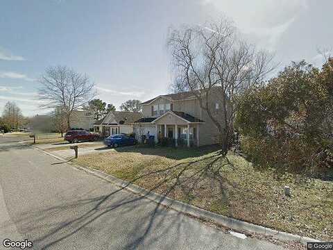Eastway, NORTH CHARLESTON, SC 29418