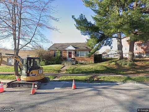 Eichelberger, SAINT LOUIS, MO 63109