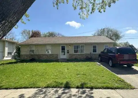 Newberry, STREAMWOOD, IL 60107
