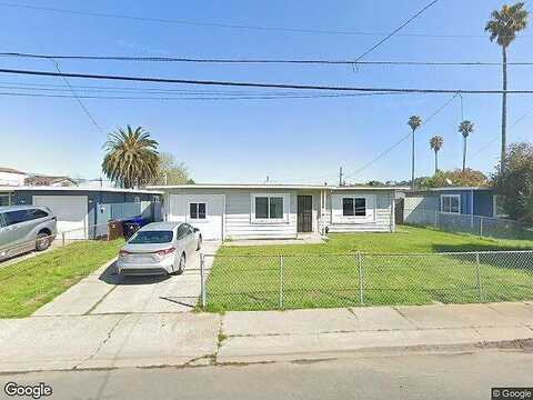 Williams, SAN PABLO, CA 94806