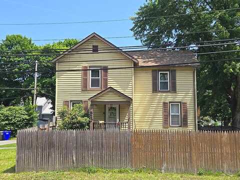 Portersville, ELLWOOD CITY, PA 16117