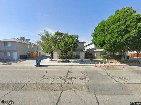 W Ward Ave, RIDGECREST, CA 93555
