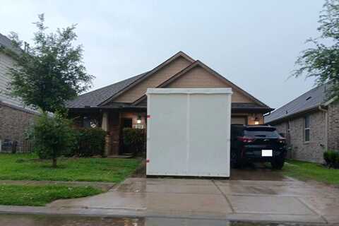 Monarch Belle, KATY, TX 77493