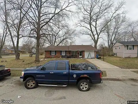 Caldwell, NEW CARLISLE, OH 45344