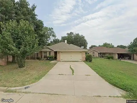Oak Ridge, CROWLEY, TX 76036