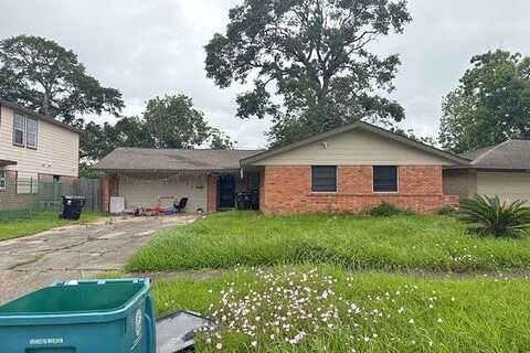Regal, HOUSTON, TX 77034