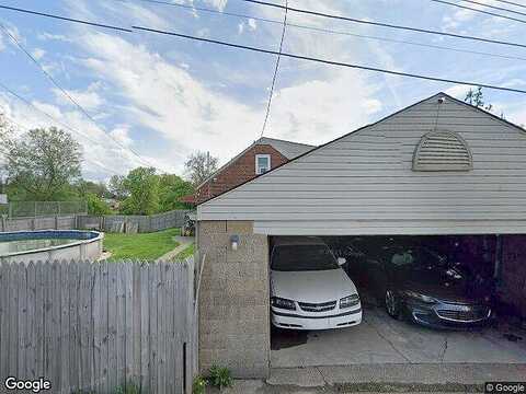 Union, CLAIRTON, PA 15025