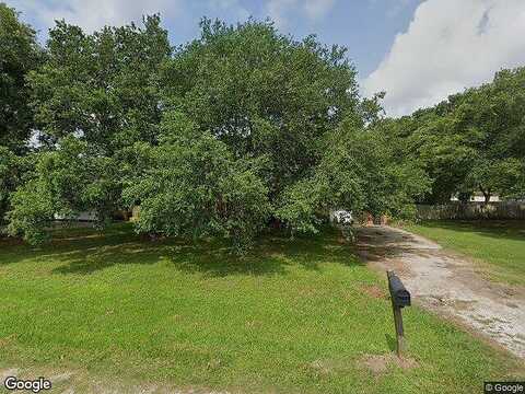 Martha Jane, EL CAMPO, TX 77437