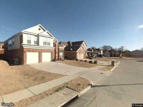 Centeridge, MCKINNEY, TX 75071