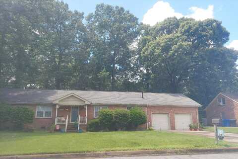 Fairfield, VIRGINIA BEACH, VA 23464
