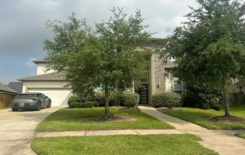 Streamside, FULSHEAR, TX 77441